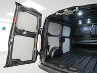 USED 2024 24 FORD TRANSIT CUSTOM 300 2.0 EBL 136 BHP SWB LIMITED EDITION ( NO VAT ) 300 WEIGHT | AIR CON | CARPLAY | NO VAT !