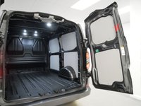 USED 2024 24 FORD TRANSIT CUSTOM 300 2.0 EBL 136 BHP SWB LIMITED EDITION ( NO VAT ) 300 WEIGHT | AIR CON | CARPLAY | NO VAT !