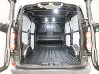 USED 2024 24 FORD TRANSIT CUSTOM 300 2.0 EBL 136 BHP SWB LIMITED EDITION ( NO VAT ) 300 WEIGHT | AIR CON | CARPLAY | NO VAT !