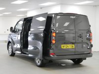 USED 2024 24 FORD TRANSIT CUSTOM 300 2.0 EBL 136 BHP SWB LIMITED EDITION ( NO VAT ) 300 WEIGHT | AIR CON | CARPLAY | NO VAT !