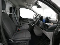 USED 2024 24 FORD TRANSIT CUSTOM 300 2.0 EBL 136 BHP SWB LIMITED EDITION ( NO VAT ) 300 WEIGHT | AIR CON | CARPLAY | NO VAT !