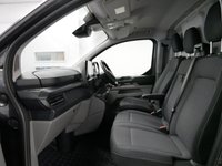 USED 2024 24 FORD TRANSIT CUSTOM 300 2.0 EBL 136 BHP SWB LIMITED EDITION ( NO VAT ) 300 WEIGHT | AIR CON | CARPLAY | NO VAT !