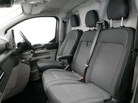 USED 2024 24 FORD TRANSIT CUSTOM 300 2.0 EBL 136 BHP SWB LIMITED EDITION ( NO VAT ) 300 WEIGHT | AIR CON | CARPLAY | NO VAT !