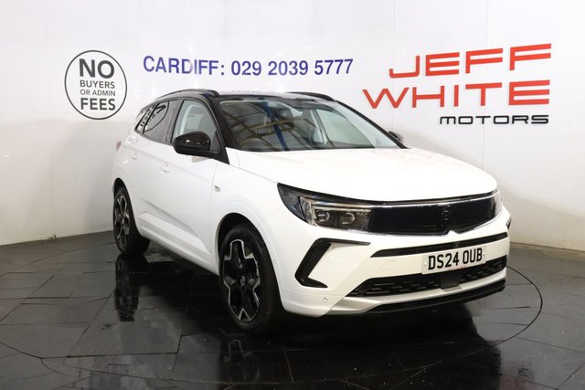 Jeff White Motors