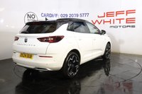 USED 2024 24 VAUXHALL GRANDLAND 1.2 Turbo Ultimate 5dr Auto (APPLE CAR PLAY) 
