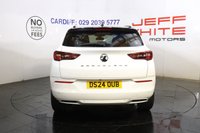 USED 2024 24 VAUXHALL GRANDLAND 1.2 Turbo Ultimate 5dr Auto (APPLE CAR PLAY) 