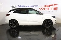 USED 2024 24 VAUXHALL GRANDLAND 1.2 Turbo Ultimate 5dr Auto (APPLE CAR PLAY) 