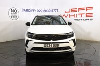 USED 2024 24 VAUXHALL GRANDLAND 1.2 Turbo Ultimate 5dr Auto (APPLE CAR PLAY) 