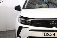USED 2024 24 VAUXHALL GRANDLAND 1.2 Turbo Ultimate 5dr Auto (APPLE CAR PLAY) 
