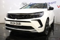 USED 2024 24 VAUXHALL GRANDLAND 1.2 Turbo Ultimate 5dr Auto (APPLE CAR PLAY) 