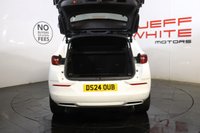 USED 2024 24 VAUXHALL GRANDLAND 1.2 Turbo Ultimate 5dr Auto (APPLE CAR PLAY) 