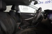 USED 2024 24 VAUXHALL GRANDLAND 1.2 Turbo Ultimate 5dr Auto (APPLE CAR PLAY) 