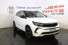 USED 2024 24 VAUXHALL GRANDLAND 1.2 Turbo Ultimate 5dr Auto (APPLE CAR PLAY) 