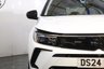 USED 2024 24 VAUXHALL GRANDLAND 1.2 Turbo Ultimate 5dr Auto (APPLE CAR PLAY) 