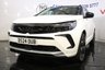 USED 2024 24 VAUXHALL GRANDLAND 1.2 Turbo Ultimate 5dr Auto (APPLE CAR PLAY) 