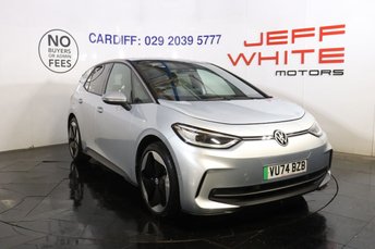2024 VOLKSWAGEN ID.3