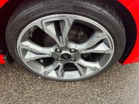 USED 2019 19 FORD FIESTA 1.0T EcoBoost GPF ST-Line Hatchback 5dr Petrol Manual Euro 6 (s/s) (140 ps) 