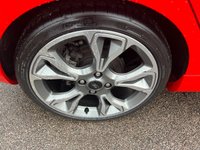 USED 2019 19 FORD FIESTA 1.0T EcoBoost GPF ST-Line Hatchback 5dr Petrol Manual Euro 6 (s/s) (140 ps) 
