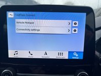 USED 2019 19 FORD FIESTA 1.0T EcoBoost GPF ST-Line Hatchback 5dr Petrol Manual Euro 6 (s/s) (140 ps) 