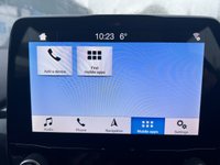 USED 2019 19 FORD FIESTA 1.0T EcoBoost GPF ST-Line Hatchback 5dr Petrol Manual Euro 6 (s/s) (140 ps) 