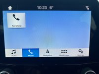 USED 2019 19 FORD FIESTA 1.0T EcoBoost GPF ST-Line Hatchback 5dr Petrol Manual Euro 6 (s/s) (140 ps) 