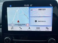 USED 2019 19 FORD FIESTA 1.0T EcoBoost GPF ST-Line Hatchback 5dr Petrol Manual Euro 6 (s/s) (140 ps) 