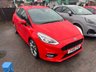USED 2019 19 FORD FIESTA 1.0T EcoBoost GPF ST-Line Hatchback 5dr Petrol Manual Euro 6 (s/s) (140 ps) 