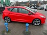 USED 2019 19 FORD FIESTA 1.0T EcoBoost GPF ST-Line Hatchback 5dr Petrol Manual Euro 6 (s/s) (140 ps) 