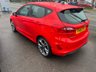 USED 2019 19 FORD FIESTA 1.0T EcoBoost GPF ST-Line Hatchback 5dr Petrol Manual Euro 6 (s/s) (140 ps) 