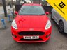 USED 2019 19 FORD FIESTA 1.0T EcoBoost GPF ST-Line Hatchback 5dr Petrol Manual Euro 6 (s/s) (140 ps) 