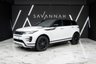 USED 2019 69 LAND ROVER RANGE ROVER EVOQUE 2.0 P200 MHEV R-Dynamic HSE SUV 5dr Petrol Auto 4WD Euro 6 (s/s) (200 ps) MERIDIAN - MEMORY SEATS