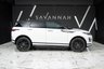 USED 2019 69 LAND ROVER RANGE ROVER EVOQUE 2.0 P200 MHEV R-Dynamic HSE SUV 5dr Petrol Auto 4WD Euro 6 (s/s) (200 ps) MERIDIAN - MEMORY SEATS