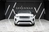 USED 2019 69 LAND ROVER RANGE ROVER EVOQUE 2.0 P200 MHEV R-Dynamic HSE SUV 5dr Petrol Auto 4WD Euro 6 (s/s) (200 ps) MERIDIAN - MEMORY SEATS