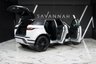 USED 2019 69 LAND ROVER RANGE ROVER EVOQUE 2.0 P200 MHEV R-Dynamic HSE SUV 5dr Petrol Auto 4WD Euro 6 (s/s) (200 ps) MERIDIAN - MEMORY SEATS
