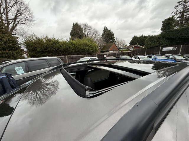 2018 Ford Kuga 2L St-Line X 5dr - Photo 9