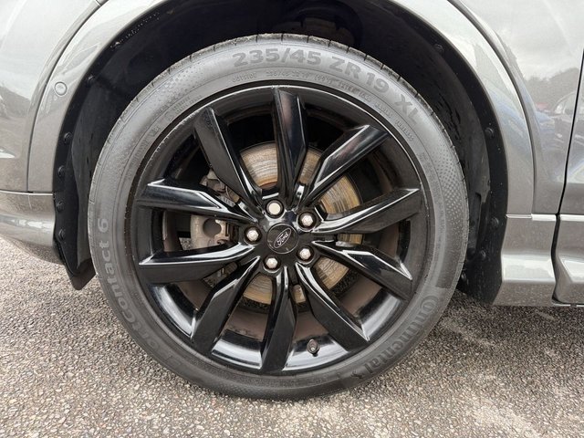 2018 Ford Kuga 2L St-Line X 5dr - Photo 10