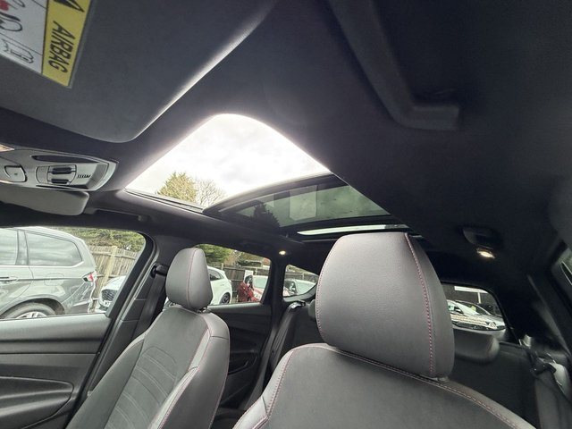2018 Ford Kuga 2L St-Line X 5dr - Photo 11