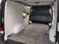 USED 2020 70 MERCEDES-BENZ VITO 2.1 114 CDI Pure Panel Van 5dr Diesel G-Tronic RWD L2 Euro 6 (s/s) (136 ps) 