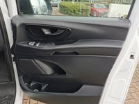 USED 2020 70 MERCEDES-BENZ VITO 2.1 114 CDI Pure Panel Van 5dr Diesel G-Tronic RWD L2 Euro 6 (s/s) (136 ps) 