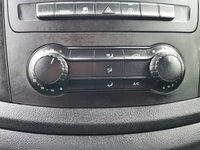 USED 2020 70 MERCEDES-BENZ VITO 2.1 114 CDI Pure Panel Van 5dr Diesel G-Tronic RWD L2 Euro 6 (s/s) (136 ps) 
