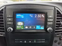 USED 2020 70 MERCEDES-BENZ VITO 2.1 114 CDI Pure Panel Van 5dr Diesel G-Tronic RWD L2 Euro 6 (s/s) (136 ps) 