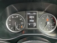 USED 2020 70 MERCEDES-BENZ VITO 2.1 114 CDI Pure Panel Van 5dr Diesel G-Tronic RWD L2 Euro 6 (s/s) (136 ps) 