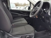 USED 2020 70 MERCEDES-BENZ VITO 2.1 114 CDI Pure Panel Van 5dr Diesel G-Tronic RWD L2 Euro 6 (s/s) (136 ps) 