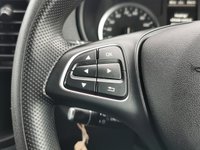 USED 2020 70 MERCEDES-BENZ VITO 2.1 114 CDI Pure Panel Van 5dr Diesel G-Tronic RWD L2 Euro 6 (s/s) (136 ps) 