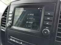 USED 2020 70 MERCEDES-BENZ VITO 2.1 114 CDI Pure Panel Van 5dr Diesel G-Tronic RWD L2 Euro 6 (s/s) (136 ps) 
