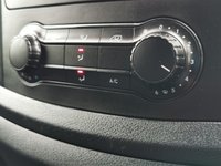 USED 2020 70 MERCEDES-BENZ VITO 2.1 114 CDI Pure Panel Van 5dr Diesel G-Tronic RWD L2 Euro 6 (s/s) (136 ps) 