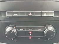 USED 2020 70 MERCEDES-BENZ VITO 2.1 114 CDI Pure Panel Van 5dr Diesel G-Tronic RWD L2 Euro 6 (s/s) (136 ps) 