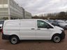 USED 2020 70 MERCEDES-BENZ VITO 2.1 114 CDI Pure Panel Van 5dr Diesel G-Tronic RWD L2 Euro 6 (s/s) (136 ps) 