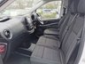 USED 2020 70 MERCEDES-BENZ VITO 2.1 114 CDI Pure Panel Van 5dr Diesel G-Tronic RWD L2 Euro 6 (s/s) (136 ps) 