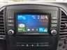 USED 2020 70 MERCEDES-BENZ VITO 2.1 114 CDI Pure Panel Van 5dr Diesel G-Tronic RWD L2 Euro 6 (s/s) (136 ps) 